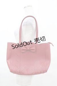 m petit by misako / TT*AMリボンTT  レッド H-25-04-04-1020-LO-BG-NS-ZH