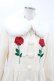 画像4: Angelic Pretty / Rose Embroideryコート Free オフ H-25-04-04-1023-AP-CO-NS-C011 (4)
