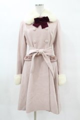 Mary Magdalene / アマンディーヌコート Free ピンク H-25-04-04-1024-CL-CO-NS-C012