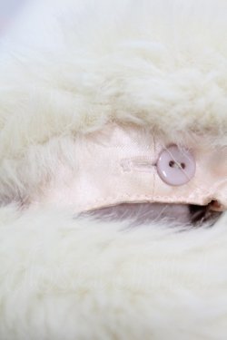 画像6: Mary Magdalene / アマンディーヌコート Free ピンク H-25-04-04-1024-CL-CO-NS-ZT-C012