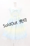 Angelic Pretty / Sugar Skyジャンパースカート Free イエロー H-25-04-04-1028-AP-OP-NS-ZH