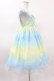 画像3: Angelic Pretty / Sugar Skyジャンパースカート Free イエロー H-25-04-04-1028-AP-OP-NS-ZH (3)