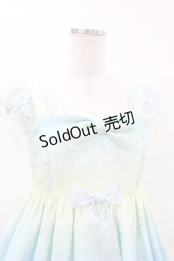 画像4: Angelic Pretty / Sugar Skyジャンパースカート Free イエロー H-25-04-04-1028-AP-OP-NS-ZH