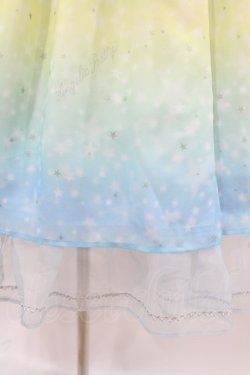 画像5: Angelic Pretty / Sugar Skyジャンパースカート Free イエロー H-25-04-04-1028-AP-OP-NS-ZH