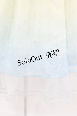 画像5: Angelic Pretty / Sugar Skyジャンパースカート Free イエロー H-25-04-04-1028-AP-OP-NS-ZH