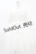mille fille closet by LODISPOTTO / SweetGardenシャツワンピース M オフ H-25-04-04-1031-LO-OP-NS-ZH
