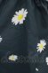 画像4: MILK / Daisy fieldキャミ  ブラックガーデン H-25-04-04-071-ML-TO-KB-ZH (4)