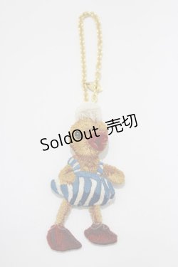 画像1: Jane Marple / Little Duck mascot   H-25-04-04-073-JM-ZA-KB-ZH