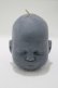画像1: THE BLACKENED TEETH / BABY DOLL CANDLE  LG H-25-04-04-076-PU-ZA-KB-ZH (1)