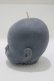 画像2: THE BLACKENED TEETH / BABY DOLL CANDLE  LG H-25-04-04-076-PU-ZA-KB-ZH (2)