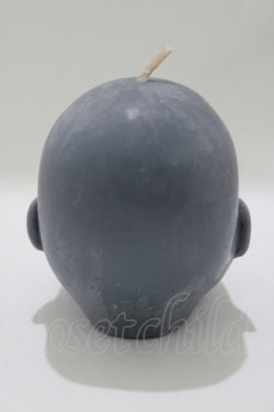 画像3: THE BLACKENED TEETH / BABY DOLL CANDLE  LG H-25-04-04-076-PU-ZA-KB-ZH