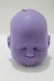 画像1: THE BLACKENED TEETH / BABY DOLL CANDLE  LV H-25-04-04-077-PU-ZA-KB-ZH (1)