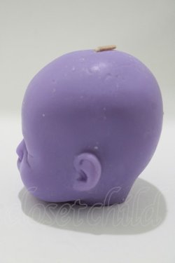 画像2: THE BLACKENED TEETH / BABY DOLL CANDLE  LV H-25-04-04-077-PU-ZA-KB-ZH