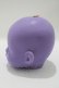 画像2: THE BLACKENED TEETH / BABY DOLL CANDLE  LV H-25-04-04-077-PU-ZA-KB-ZH (2)