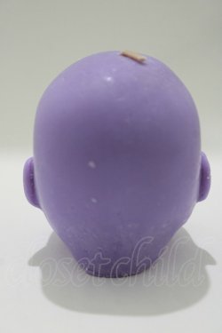 画像3: THE BLACKENED TEETH / BABY DOLL CANDLE  LV H-25-04-04-077-PU-ZA-KB-ZH