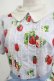 画像5: Emily Temple cute / Dear Strawberryワンピース  サックス H-25-04-04-001-ET-OP-KB-ZH (5)