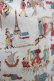 画像4: Jane Marple Dans Le Salon / Good old Paris 40'sドレス  オフホワイト H-25-04-04-015-JM-SK-KB-ZH (4)