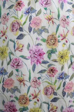 画像5: Jane Marple Dans Le Salon / Gouache Garden Crinoline Skirt  アイボリー H-25-04-04-020-JM-SK-KB-ZH