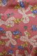 画像5: Jane Marple Dans Le Salon / Granny's ribbonのゴアードスカート  ピンク H-25-04-04-023-JM-SK-KB-ZH (5)