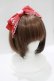 画像5: Angelic Pretty / Lovely Poodle SpecialジャンパースカートSet Free レッド H-25-04-05-025-AP-OP-NS-ZH (5)