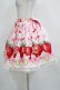 画像2: Angelic Pretty / Melty Berry Princess スカート Free ピンク H-25-04-05-026-AP-SK-NS-ZH (2)