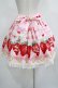 画像3: Angelic Pretty / Melty Berry Princess スカート Free ピンク H-25-04-05-026-AP-SK-NS-ZH (3)