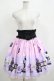 画像4: Angelic Pretty / Magical Milk Catsスカート Free ピンク H-25-04-05-030-AP-SK-NS-ZH (4)