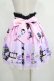 画像3: Angelic Pretty / Magical Milk Catsスカート Free ピンク H-25-04-05-030-AP-SK-NS-ZH (3)