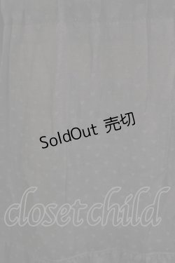 画像4: Physical Drop / スタンドカラーミニドレス Free ブラックドット H-25-04-05-039-LO-OP-NS-ZH
