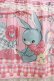 画像4: Angelic Pretty / MELODY TOYSサロペット(2022) Free ピンク H-25-04-05-040-AP-OP-NS-ZH (4)