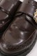 画像4: axes femme POETIQUE / バックルデザインシューズ M ブラウン H-25-04-05-1042-AX-SH-NS-ZH (4)