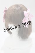 Angelic Pretty / Little HouseクリップSet  ピンク H-25-04-05-078-AP-AC-NS-ZH
