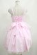 画像3: Angelic Pretty / Shadow Dream Carnivalジャンパースカート Free ピンク H-25-04-05-017-AP-OP-NS-ZH (3)