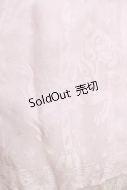 画像4: Angelic Pretty / Shadow Dream Carnivalジャンパースカート Free ピンク H-25-04-05-017-AP-OP-NS-ZH