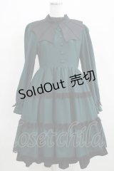 ALICE and the PIRATES / Vampire Dollワンピース Free グリーン H-25-04-05-018-PA-OP-NS-ZH