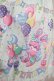 画像4: Angelic Pretty / Happy Garlandスカート Free ミント H-25-04-05-023-AP-SK-NS-ZH (4)