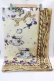 画像2: Enchantlic Enchantilly / すみれのお茶会ハンガーカバー  アイボリー H-25-04-06-1034-LO-ZA-NS-ZH (2)