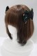 画像1: Angelic Pretty / Wonder Queenカードコーム  グリーン H-25-04-06-1042-AP-AC-NS-ZH (1)