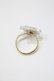 画像2: Enchantlic Enchantilly / Dolled Up Ring〜不思議の国のQueen cat 帽子屋のシルクハット〜 Free ゴールド H-25-04-06-1049-LO-AC-NS-ZH (2)