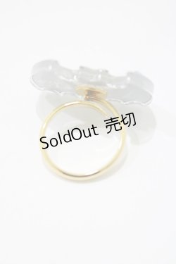 画像2: Enchantlic Enchantilly / Dolled Up Ring〜蝙蝠〜 Free ブラック H-25-04-06-1051-LO-AC-NS-ZH