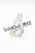 Enchantlic Enchantilly / Dolled Up Ring〜うさぎ〜 Free ゴールド H-25-04-06-1052-LO-AC-NS-ZH