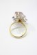 画像2: Enchantlic Enchantilly / Dolled Up Ring〜うさぎ〜 Free ゴールド H-25-04-06-1052-LO-AC-NS-ZH (2)