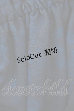 画像5: Enchantlic Enchantilly / トランプ ジョーカー キャットワンピース Free ブルー H-25-04-06-1004-LO-OP-NS-ZH
