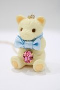 Alice Garden Rose / くまペンダント  オフ H-25-04-06-1064-PA-AC-NS-ZH