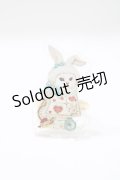 Enchantlic Enchantilly / Dolled Up Ring〜不思議の国〜 Free ゴールド H-25-04-06-1067-LO-AC-NS-ZH