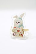 Enchantlic Enchantilly / Dolled Up Ring〜鏡の国〜 Free ゴールド H-25-04-06-1068-LO-AC-NS-ZH