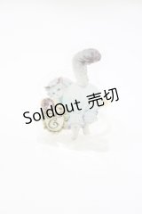 Enchantlic Enchantilly / Dolled Up Ring〜おやすみドロワーズ猫ちゃん〜 Free ゴールド H-25-04-06-1070-LO-AC-NS-ZH