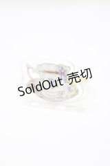 Enchantlic Enchantilly / Dolled up Ring〜すみれのティーカップ〜 Free ゴールド H-25-04-06-1072-LO-AC-NS-ZH