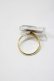 画像2: Enchantlic Enchantilly / Dolled up Ring〜すみれのティーカップ〜 Free ゴールド H-25-04-06-1072-LO-AC-NS-ZH (2)