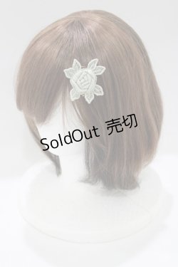 画像2: Enchantlic Enchantilly / 魔法のアタッチメント  ミント H-25-04-06-1074-LO-ZA-NS-ZH